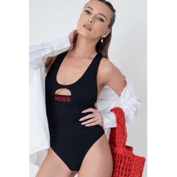 Costum de baie intreg Dotti