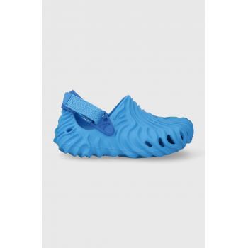 Crocs șlapi copii Salehe Bembury x The Pollex Clog