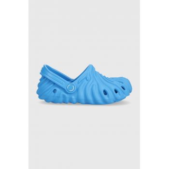 Crocs șlapi copii Salehe Bembury x The Pollex femei
