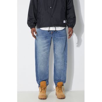 Evisu jeansi GH Printed barbati 2ESHTM4JE1040