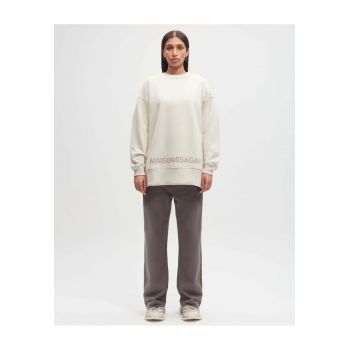 Pantaloni de sport largi cu buzunare