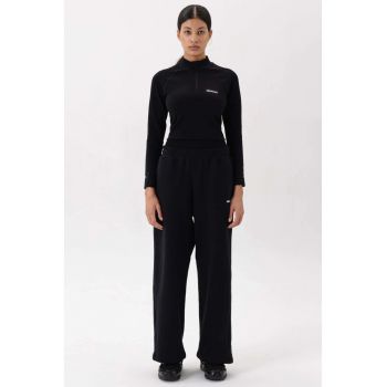 Pantaloni sport din bumbac organic