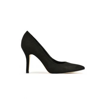 Pantofi cu toc inalt Flaggs