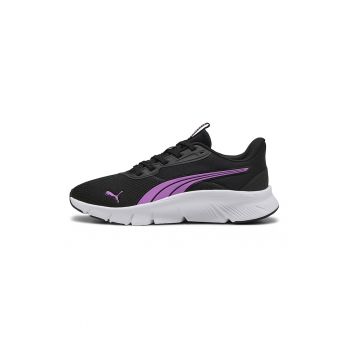 Pantofi din plasa cu logo pentru alergare Flexfocus Lite