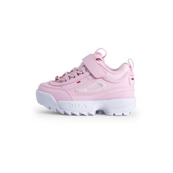 Pantofi sport cu inchidere velcro