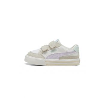 Pantofi sport cu velcro Court Classic