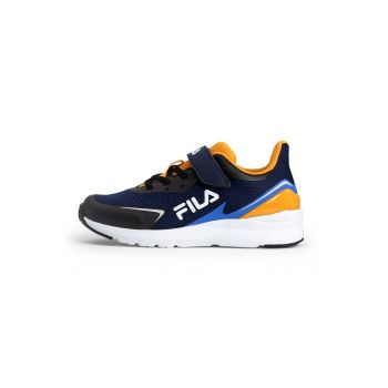 Pantofi sport de plasa cu banda velcro Crusher V