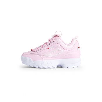 Pantofi sport din piele ecologica Disruptor