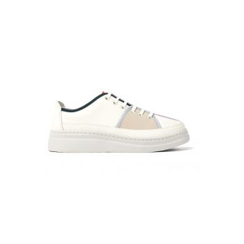 Pantofi sport din piele Runner Up Twins 1197