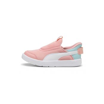 Pantofi sport slip-on Courtflex V3