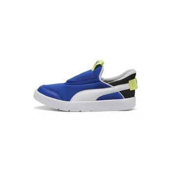 Pantofi sport slip-on Courtflex V3