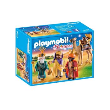 Playmobil Three Wise Kings (9497)