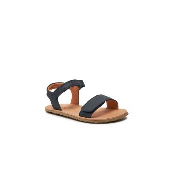 Sandale copii -  888565 - Piele naturala - Albastru