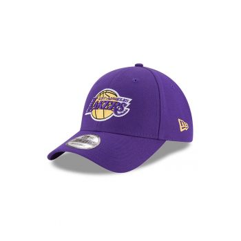 Sapca baseball cu aplicatie Lakers