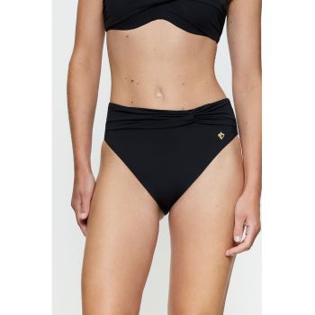 Slip cu model uni Twist