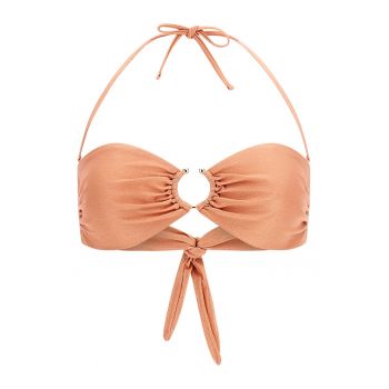 Sutien de baie cu inel O