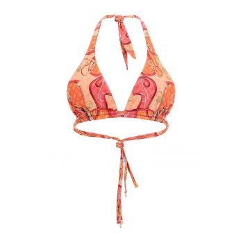 Sutien de baie halter
