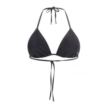 Sutien de baie triunghiular