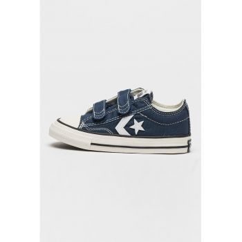 Tenisi cu velcro Star Player 76