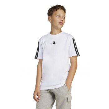 Tricou cu detalii logo