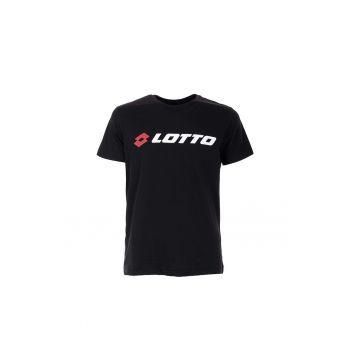 Tricou  Logo II 218914-1CL - Barbati - Negru