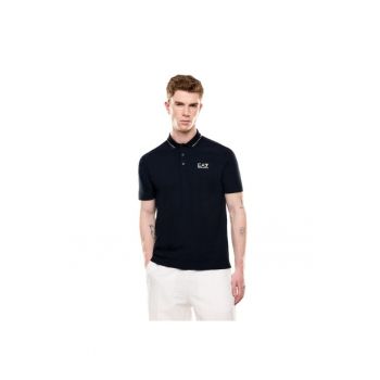 Tricou  M POLO PQ ST-7M000184-AF13511-UB102