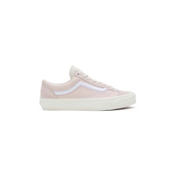 Vans sneakers Premium Standards Old Skool Reissue 36 culoarea roz, VN000CR3YWC1