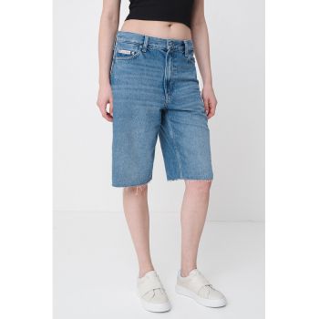 Bermude relaxed fit