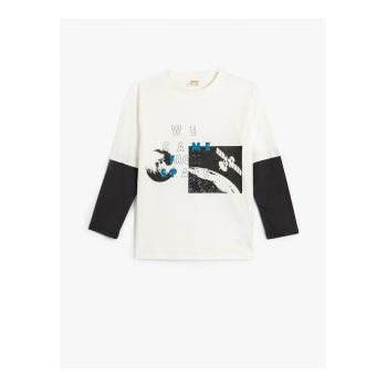 Bluza din bumbac