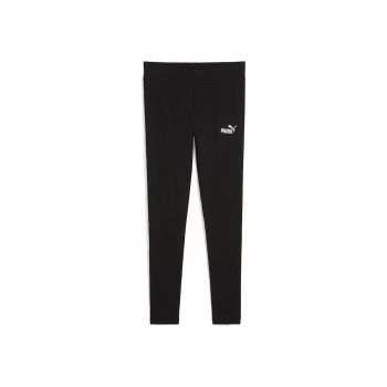 Pantaloni  Ess Tape Leggings