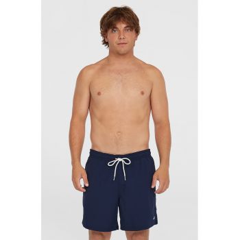 Pantaloni scurti de baie cu snur