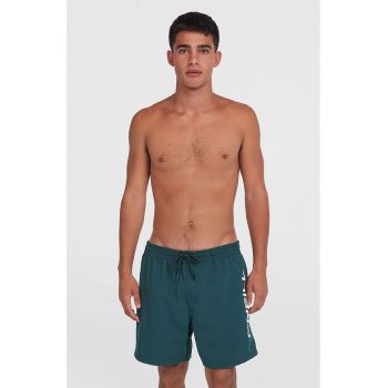 Pantaloni scurti de baie cu snur Cali