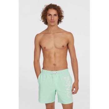 Pantaloni scurti de baie cu snur Original Cali