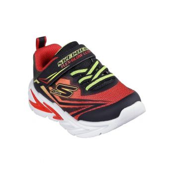 Pantofi sport copii  S Lights-flex-glow