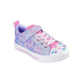 Pantofi sport copii  Twinkle Sparks - Omb