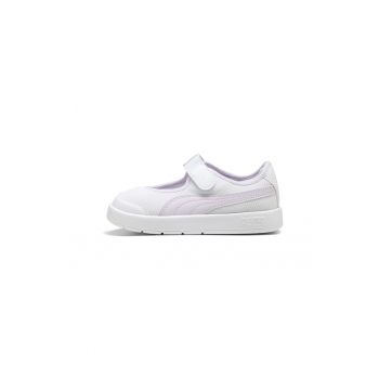 Pantofi sport Courtflex v3 Lina Mary Jane