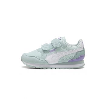 Pantofi sport cu bareta velcro ST Runner v4