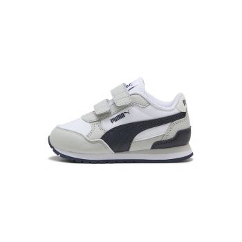 Pantofi sport cu inchidere velcro ST Runner v4 NL