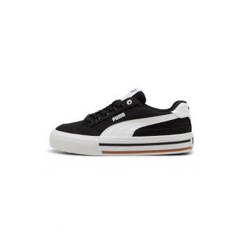 Pantofi sport cu logo Court Classic