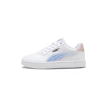 Pantofi sport de piele ecologica Caven Holo