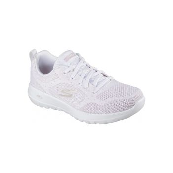 Pantofi sport femei  Go Walk Joy - 35 - Mov ieftini de firma originali