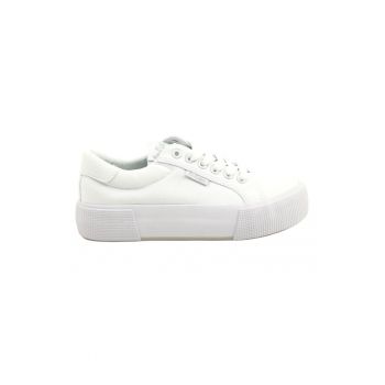 Pantofi sport pentru femei -  BM132386 - Alb
