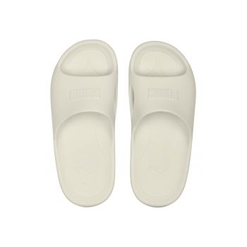 Papuci femei  Shibusa - Alb