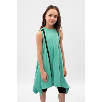 Rochie evazata - fara maneci