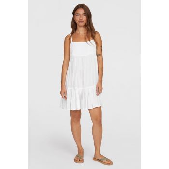 Rochie scurta stratificata Rilee