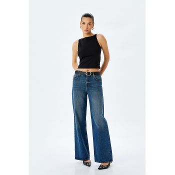 Top crop uni