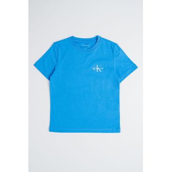 Tricou cu logo