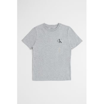 Tricou cu logo