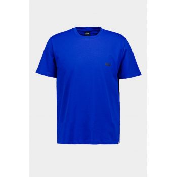 Tricou regular fit cu logo