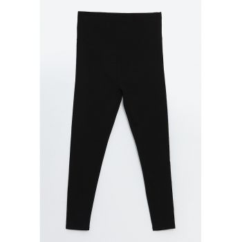 Colanti cu talie elastica
